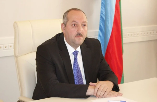 Namiq Zeynalov barəsində həbs qətimkan tədbiri seçildi