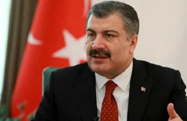 Türkiyə rus vaksinindən imtina etdi – SƏBƏB
