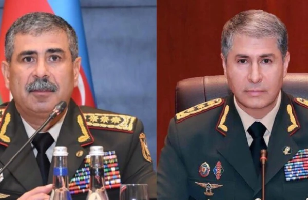 Prezidentdən Vilayət Eyvazov və Zakir Həsənovla bağlı SƏRƏNCAM