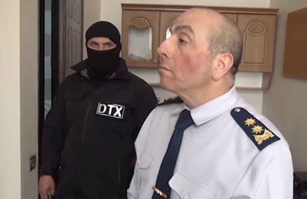 Həbsdən buraxılan general-leytenant Əfqan Nağıyev niyə mükafatlandırıldı? — TƏFƏRRÜAT