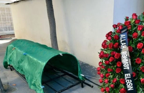 SON DƏQİQƏ: AĞIR İTKİ ÜZ VERDİ-Azərbaycanda nüfuzlu xanım dünyasını dəyişdi