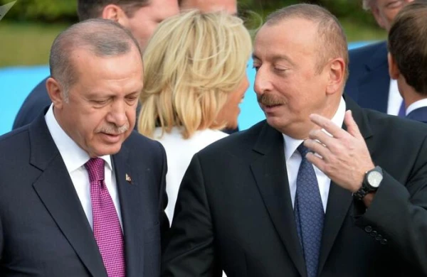 İlham Əliyev və Rəcəb Tayyib Ərdoğan birlikdə Şuşaya gedəcəklər