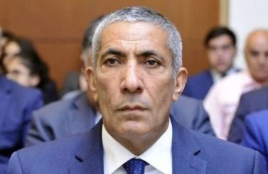 Deputat Siyavuş Novruzov da koronavirusa yoluxub