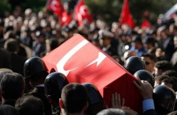 Qardaş Türkiyədən acı xəbər gəldi: Şəhidlər və yaralılar var