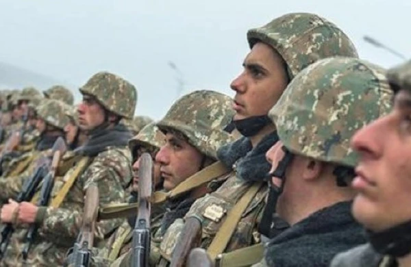 “44 gündə əsgərlərimiz əsl cəhənnəmi yaşadılar” - Ermənilərdən etiraflar