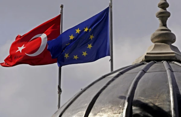 SON DƏQİQƏ: Avropa Birliyi Türkiyəyə sanksiya qərarından daşındı