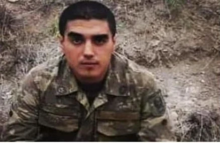 Vətən müharibəsində yaralanmış qazinin ailəsinə maddi yardım veriləcək - FOTO