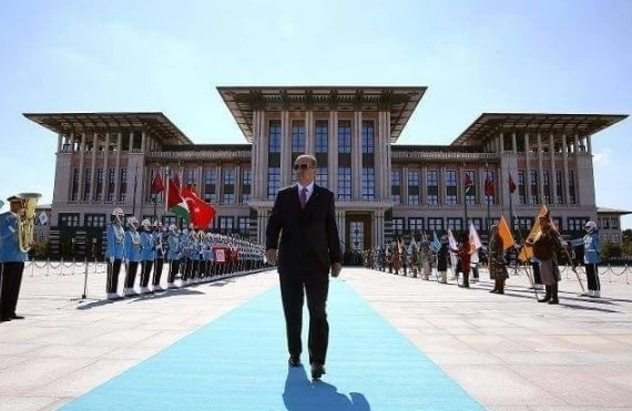 SON DƏQİQƏ! Türkiyə İrana nota verdi!