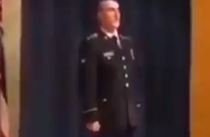 Amerikalı generaldan Azərbaycana dəstək - VİDEO