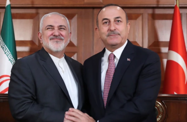 İran və Türkiyə arasındakı anlaşılmazlıq aradan qaldırılıb