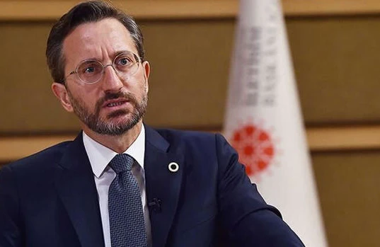 Fəxrəddin Altun: “İran Türkiyənin çətin zamanlarda yanında olduğunu unutmamalıdır”
