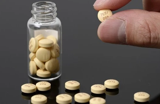 Çinin koronavirus dərmanı 86% effekt göstərib