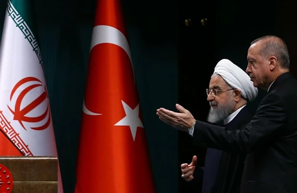 Türkiyə Irana yerini göstərdi: Tərəflər arasında nə baş verir?