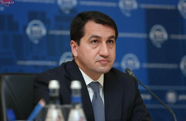 “Azərbaycanın böyük dostu COVID-19-dan vəfat edib” – Prezidentin köməkçisi