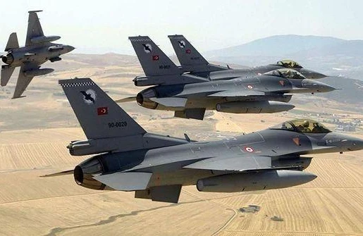 SON DƏQİQƏ! Türk Ordusu əməliyyata başladı: Daşı-daş üstündə qoymadı