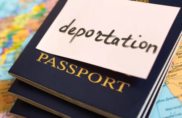 Avropadan bir qrup azərbaycanlı deportasiya olundu