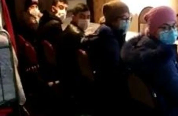 Azərbaycanda şok əməliyyat: Polis gizlin evə girdi...