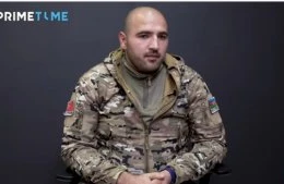Azərbaycan əsgəri erməni uşağı haradan tapdı? - ŞOK DETALLAR