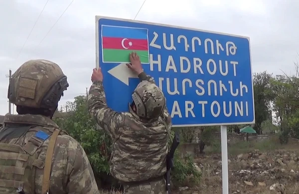 Hadrutda nə baş verir... - Şuşa ilə bağlı İDDİA