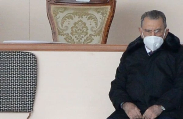Zəfər paradından nəzərdən qaçırdığımız KADRLAR – Ramiz Mehdiyev...