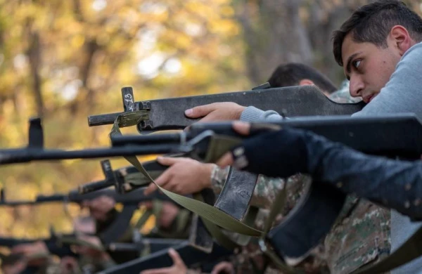 SENSASSİON FAKT! Rusiya Azərbaycan əleyhinə Qarabağa terrorçu yığıb