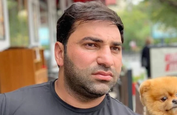 SON DƏQİQƏ! Kamil Zeynallı  həbs olunub