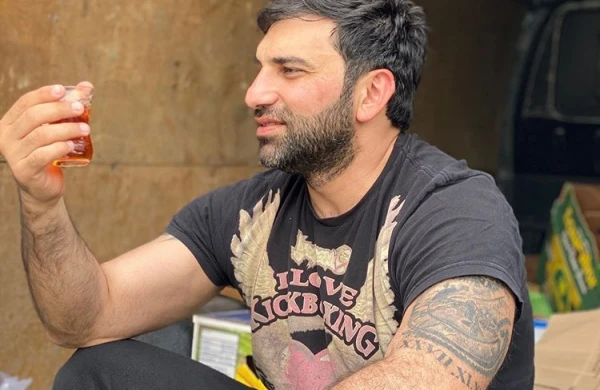 Kamil Zeynallının saxlanılma səbəbi məlum oldu