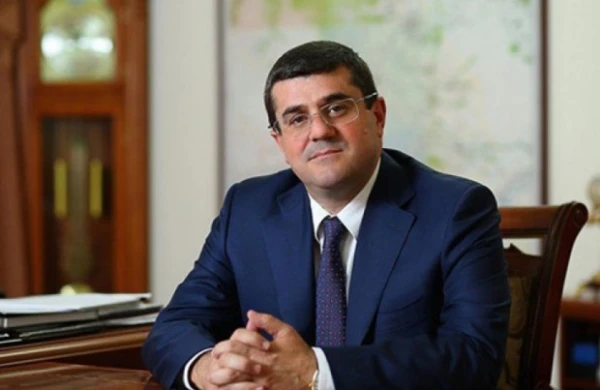 Həmsədrlər separatçıların başçısı ilə görüşməkdən imtina etdi
