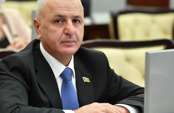 "Bu isə Rusiyayanın regionda olan maraqlarına uyğun deyil" - Müsahibə