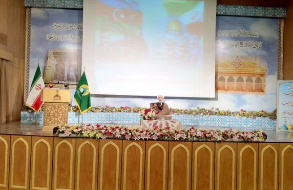 Tehranda Qarabağ şəhidlərinin anım mərasimi keçirilib