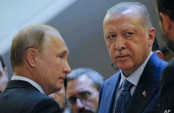 Ərdoğandan növbəti Qarabağ açıqlaması