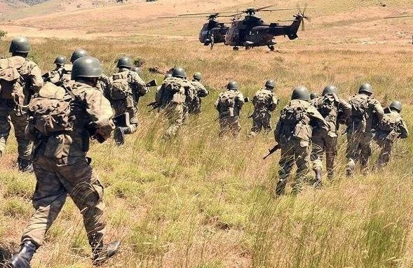 Düşmənin tör-töküntüləri Qarabağdan çıxmalıdır - BAKIDAN SƏRT AÇIQALAM