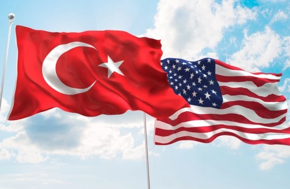 ABŞ Türkiyəyə qarşı sanksiya tətbiq etdi