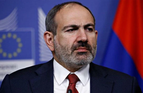 Paşinyan niyə matəm gününü 19 dekabra saldı? - ŞOK SƏBƏB