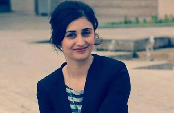 Şuşan Stepanyan boşanır