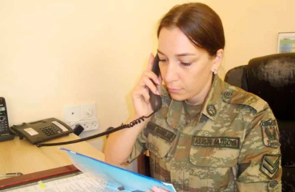 Nazirlik ilk qadın şəhid Arəstənin ailəsinə ödəniləcək müavinəti açıqladı