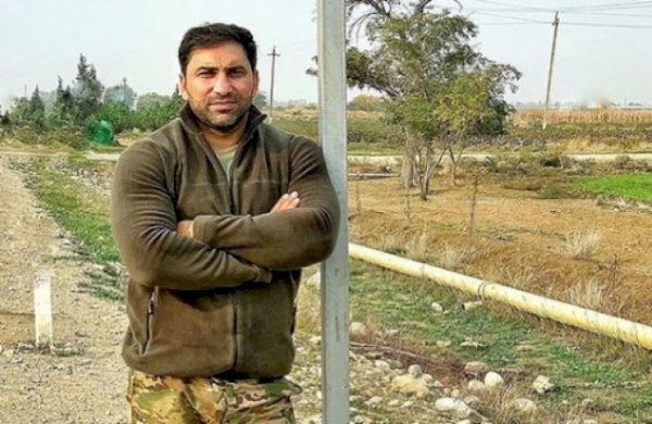 Kamil Zeynallı həbsdən açıqlama yaydı: "Başıma nə iş gəlsə..."