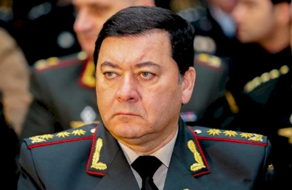 Nəcməddin Sadıkov Türkiyədə dindirilib? 