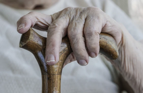 Ölkədə 65+ əhalinin sayı AÇIQLANDI