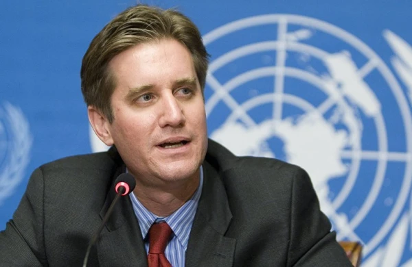 Vaşinqtonun əsas hədəfi Rusiya və Çinin qarşısını almaqdır - Metyu Brayza