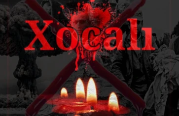 Xocalı soyqırımından 34 il keçir 