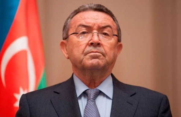 Misir Mərdanovun maaşı nə qədərdir?