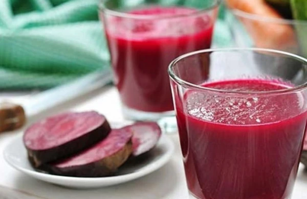 Qırmızı çuğundurun faydaları nələrdir?&nbsp;