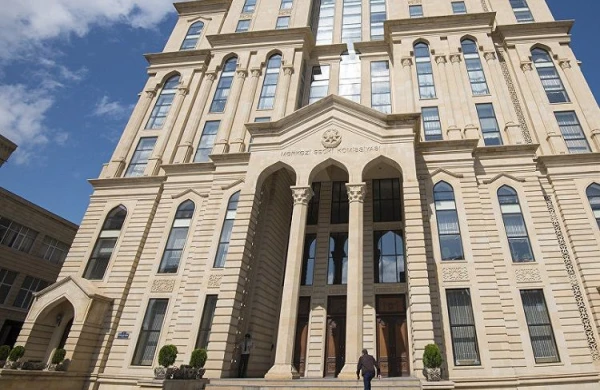 Azərbaycandakı bütün siyasi partiyalar maliyyə hesabatını MSK-ya təqdim edib&nbsp;