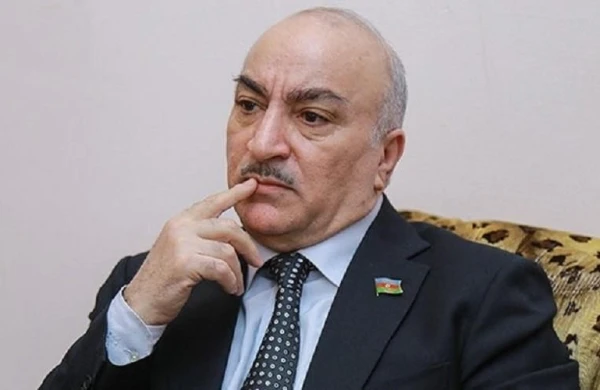 Tahir Kərimlinin qardaşı dələduzluqda ittiham olunur