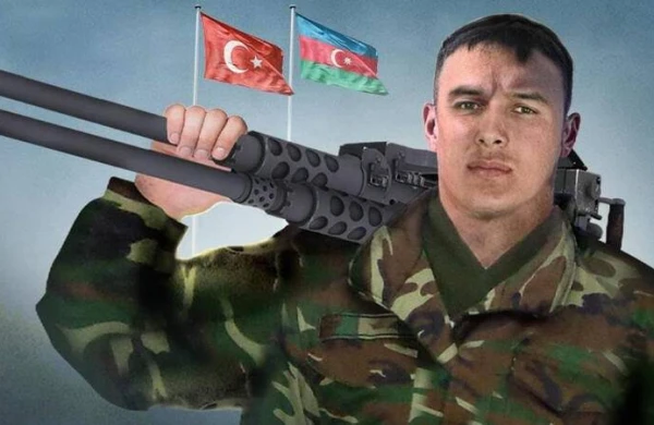 Mübariz İbrahimovun öldürülməsi ilə bağlı sənədlər tədqiq olundu&nbsp;