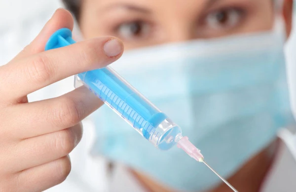 Abşeron rayonunda 38 yaşlı qadın iynə vurulduqdan sonra həyatın itirib