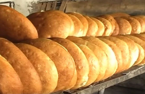 Zavod çörəklərinə qatqı vurulur? 