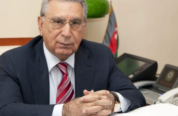 Ramiz Mehdiyevin halı pisləşdi - Həkim çağırdılar&nbsp;