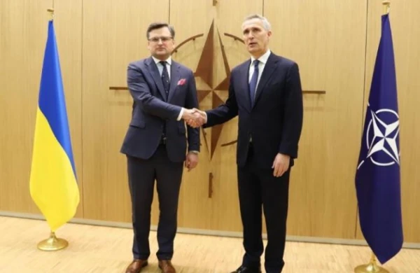 "Buraya üç vacib şeyin müzakirəsi üçün gəldim"